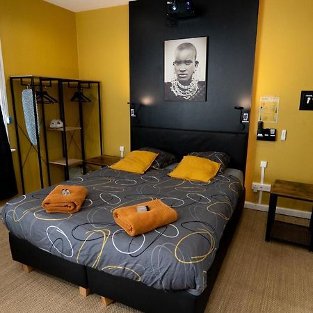 Capsule Premium Balneo & Home Cinema Valenciennes Kültér fotó