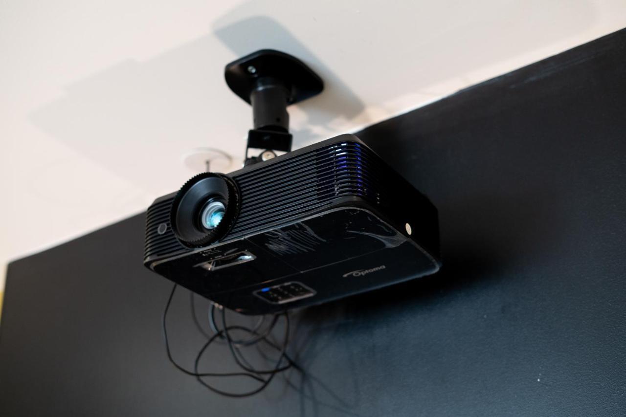 Capsule Premium Balneo & Home Cinema Valenciennes Kültér fotó